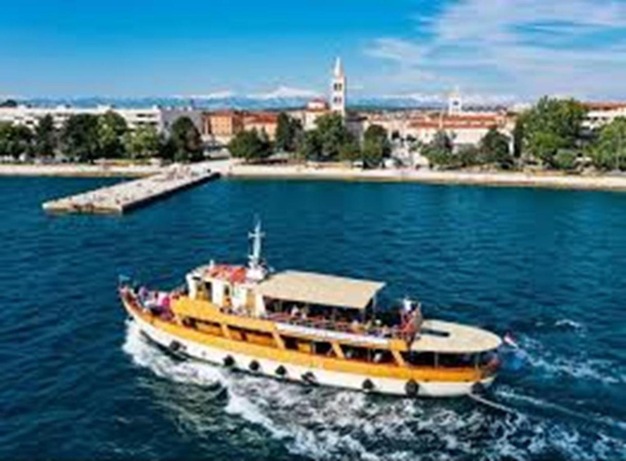 Room Mare Zára Kültér fotó
