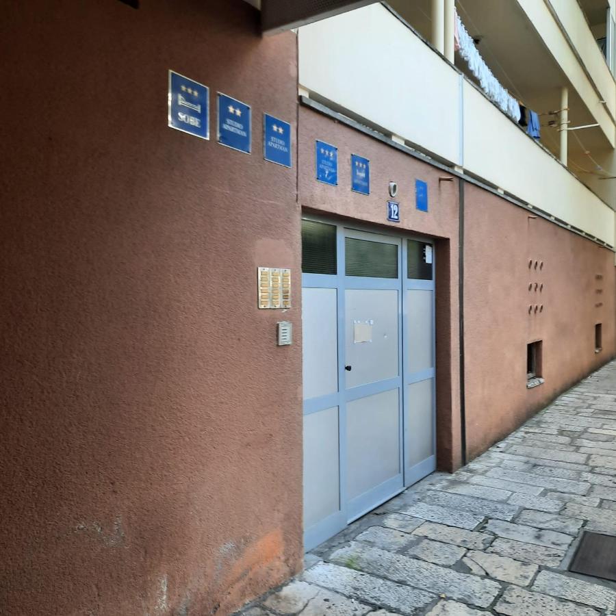 Room Mare Zára Kültér fotó