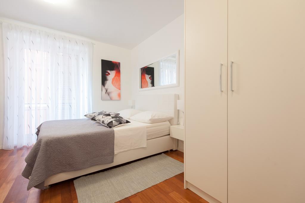 Room Mare Zára Kültér fotó