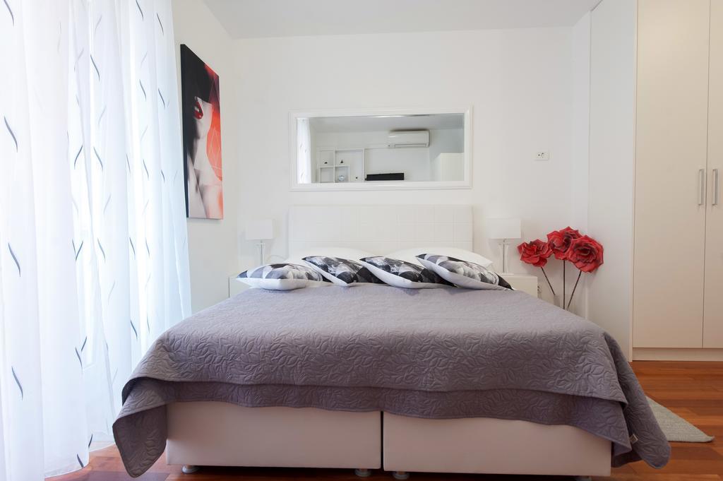 Room Mare Zára Kültér fotó