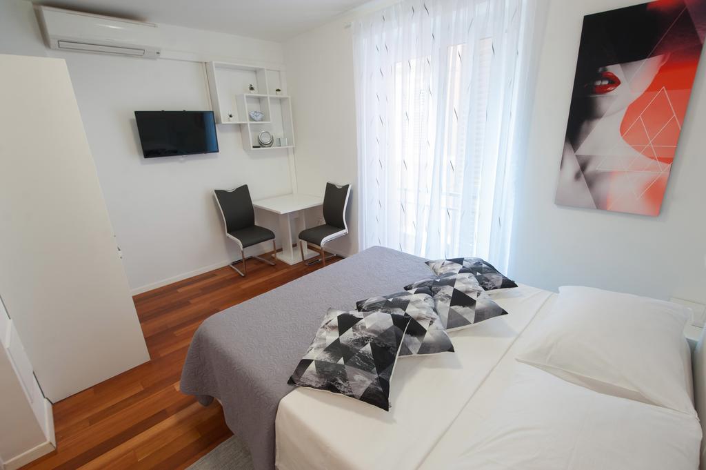 Room Mare Zára Kültér fotó