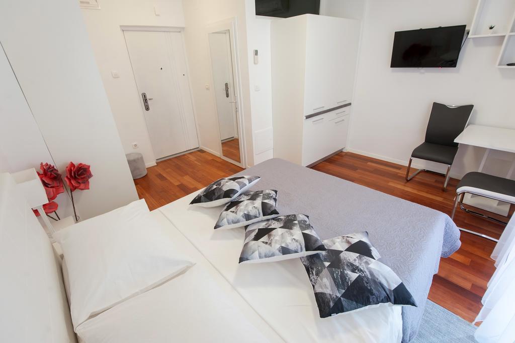 Room Mare Zára Kültér fotó
