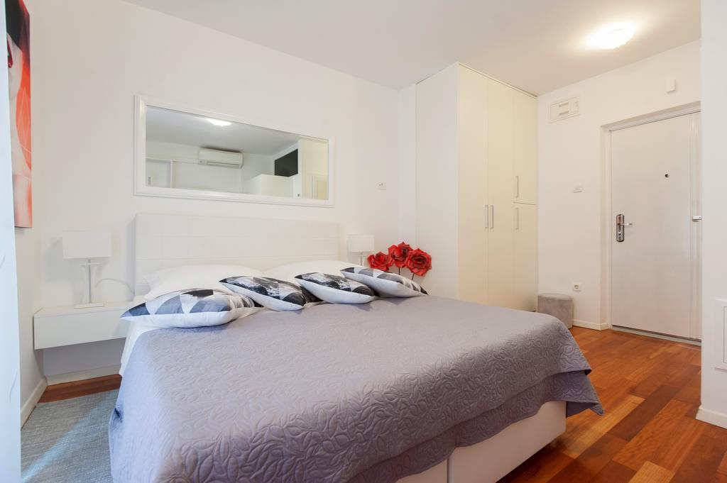 Room Mare Zára Kültér fotó