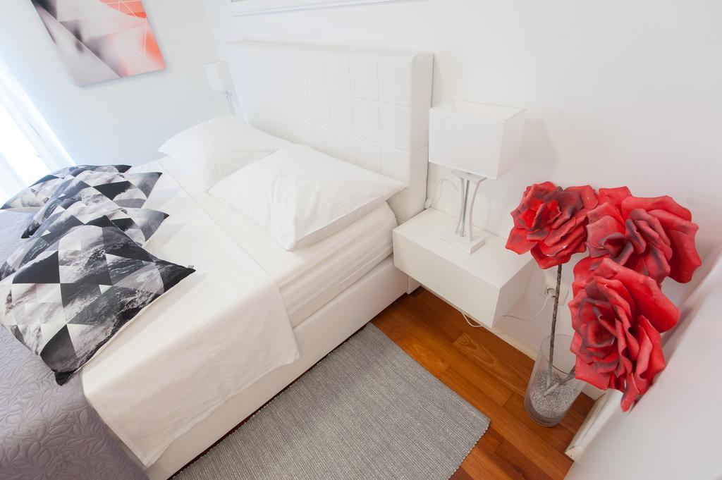 Room Mare Zára Kültér fotó
