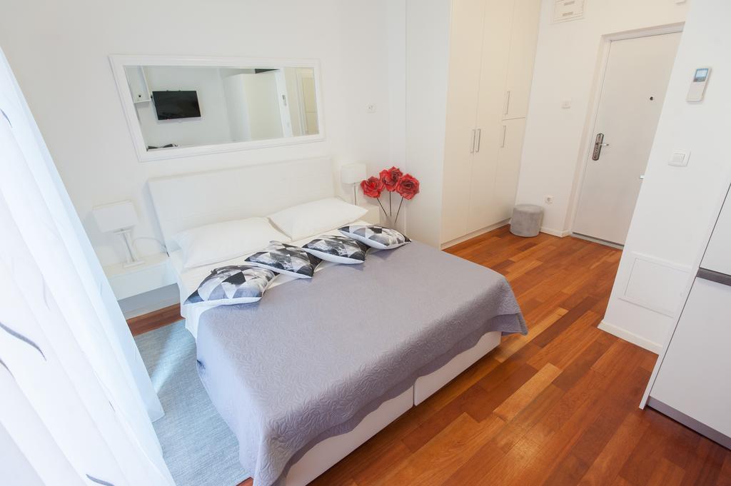 Room Mare Zára Kültér fotó