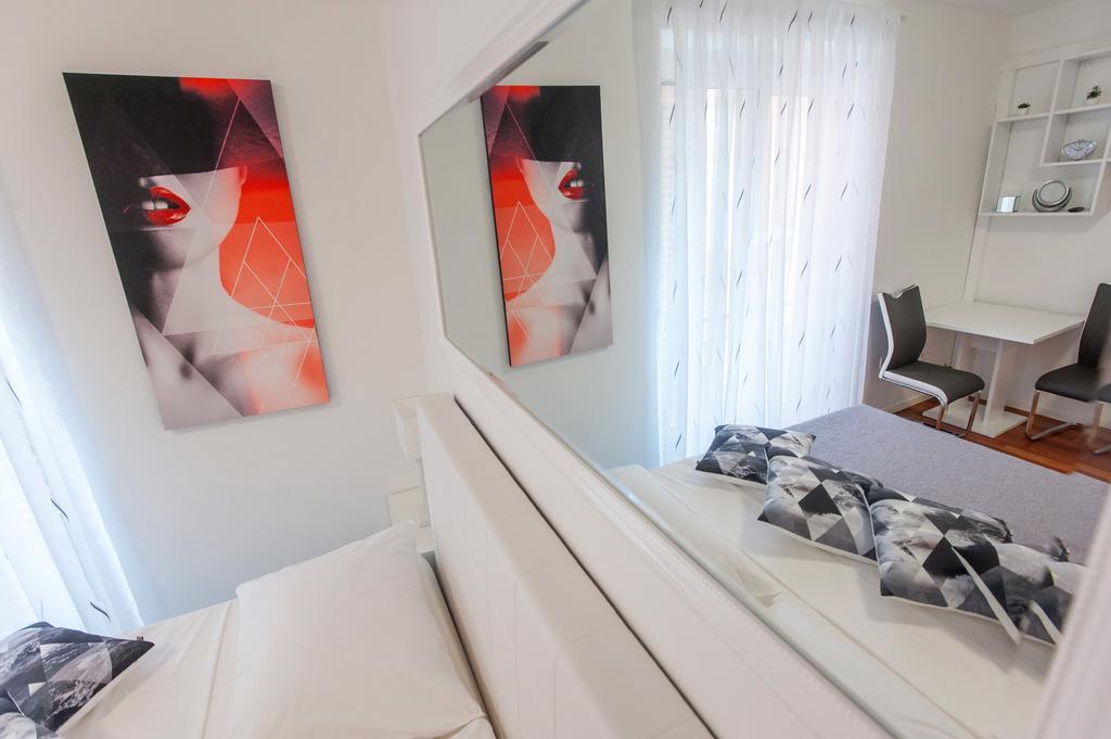 Room Mare Zára Kültér fotó