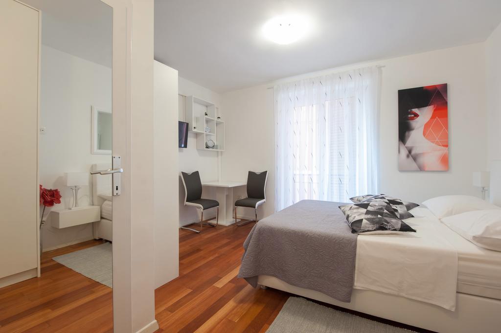 Room Mare Zára Kültér fotó